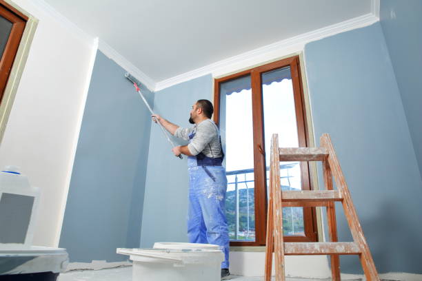 Faux Finishing and Decorative Painting in Boardman, OR